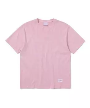 Это никогда не Tnt Жаккардовая футболка Розовая S