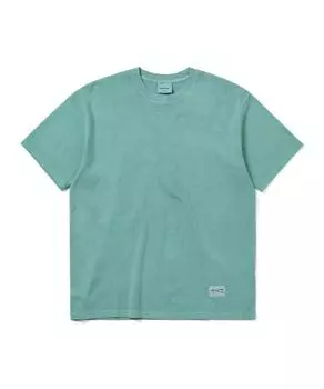 Это никогда не Tnt Жаккардовая футболка Светло-бирюзовый S