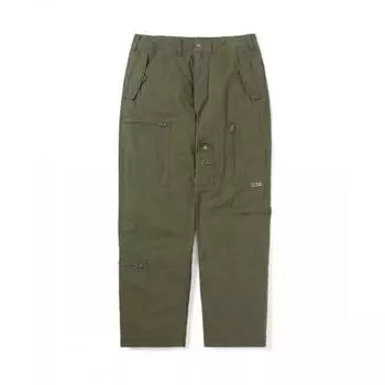 Это никогда не то Flight Cargo Pant Khaki S