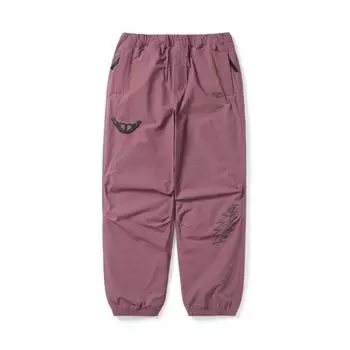 Это никогда не тот Бог Syf Wind Pant Plum S