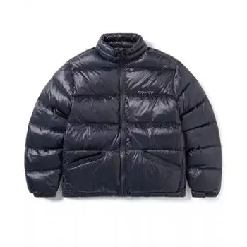 Это никогда не тот Dsn Down Puffer Jacket Navy XS