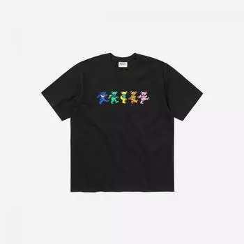 Это никогда не тот Gd Dancing Bears Tee Gd251ttsst01 M