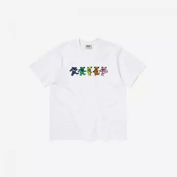 Это никогда не тот Gd Dancing Bears Tee Gd251ttsst01 M