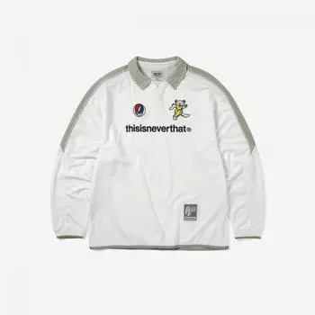 Это никогда не тот Gd Футбольная майка Gd243wtolp02 M