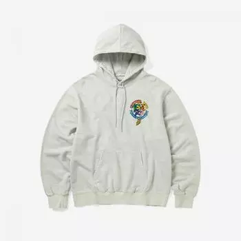 Это никогда не тот Gd Lightning Hoodie Gd243tswho02 M