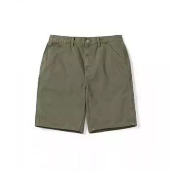 Это никогда не тот Карпентер Шорт Хаки M