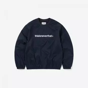 Это никогда не тот Pertex Eq Trail Pullover Tn251wtols10 M