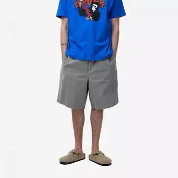 Это никогда не тот пляжный короткий Tn241wsoks01 XL