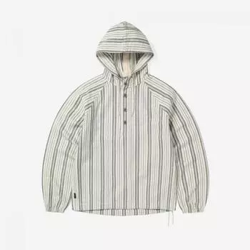 Это никогда не тот полосатый жаккардовый топ Tn241wtolp05 L