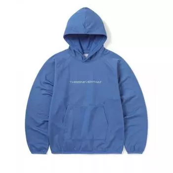 Это никогда не тот реглан джерси толстовка ультрамарин S