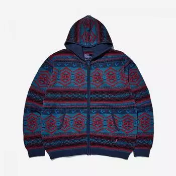 Это никогда не тот свитер с капюшоном на молнии Tn243kknzk02 L