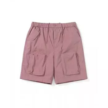 Это никогда не тот Utility Short Pink S