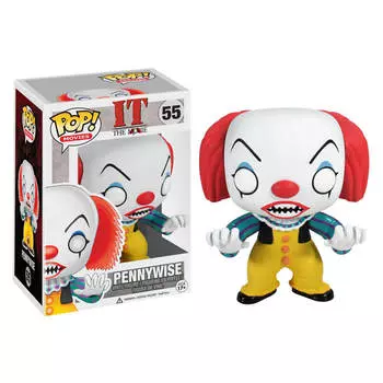 Это Пеннивайз Поп! винил