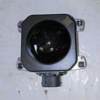 Это совершенно новый датчик расстояния для круиз-контроля для Jeep Cherokee 2016-2018 годов выпуска.