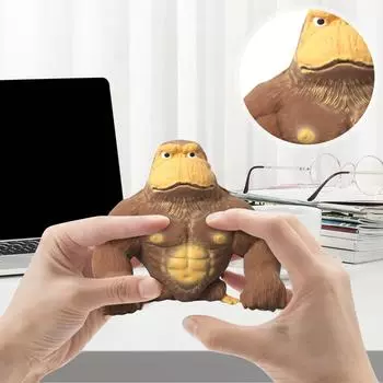 Это странное средство для снятия стресса и немного оффи-вентера One Size