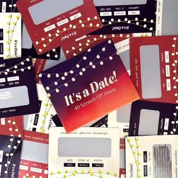 Это свидание!, 40 забавных и романтических идей для свиданий без приглашений, которые идеально подойдут для романтического вечера, а также станут особым подарком для пар на годовщины, дни рождения и многое другое!