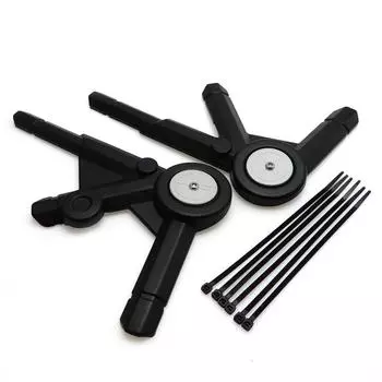 Этот предмет используется для предотвращения износа краски и повреждения рамы. Этот