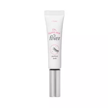 Этюд Хаус Доктор. Фиксатор туши для идеальных ресниц, 6 мл, 1 шт.