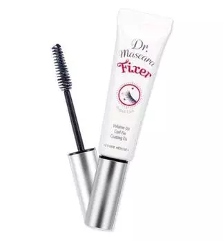 Etude House Dr. Mascara Fixer 2Types Perfect Lash & Super Long Lash 6 г (3 варианта) Perfect Lash