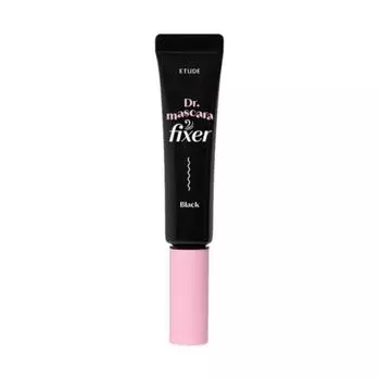 Этюд НОВЫЙ Доктор. Фиксатор туши для ресниц, 6 г, 02 черный, 1 шт.