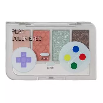 Этюд Play Color Eyes Dear My Kissing Gurami, 1 шт., разноцветные