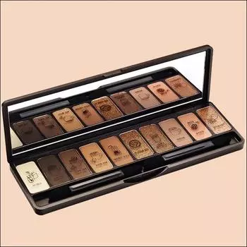 [Этюдный дом] Играть в цветные глаза в кафе