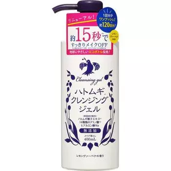 Очищающий гель Evhatom 400 мл