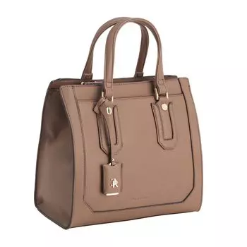 Jewel Narrows Alizee Tote Medium A5 Removable Holds 500ml PET Greige Bag, Size, Size, Strap, Bottles, No. 11928, Women s,