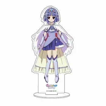 Jewelpet 02 Sara Character Acrylic Figure Tinkle
