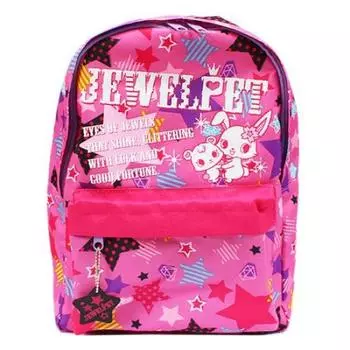 Jewelpet Backpack M (Star) 784613