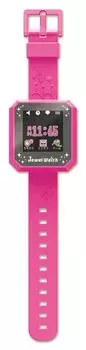 Jewelpet Jewel Watch Jewel Watch Berry Pink