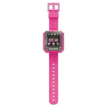 Jewelpet Jewel Watch Jewel Watch Berry Pink