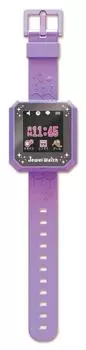Jewelpet Jewel Watch Jewel Watch Pearl Purple