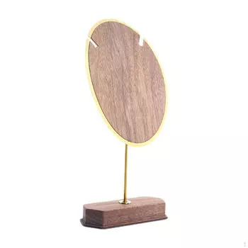 Jewelry Display Stand Show Rack Necklace Holder for Store