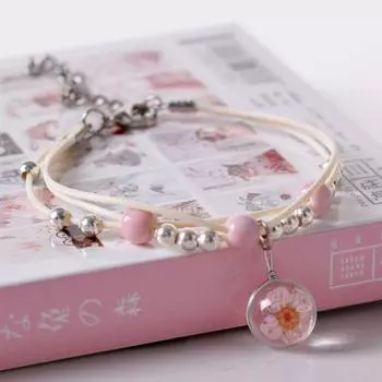 Jewelry Retro Ethnic Bracelet