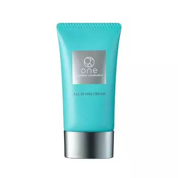 Эвглена для тела Euglena One Cream ST 40 г Тип тюбика Косметика Косметика Подарок Подарок [Официальный] Все в одном Все в одном Все в одном