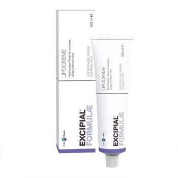 Эксипиал Липо Крем 100мл