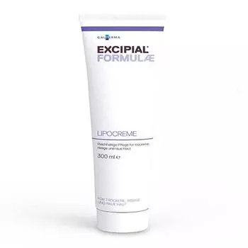 Эксипиал Липо Крем 300мл