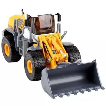 Экскаватор Kaido Way Bucket Lauder Digastier 625003, корейская игрушка разных цветов