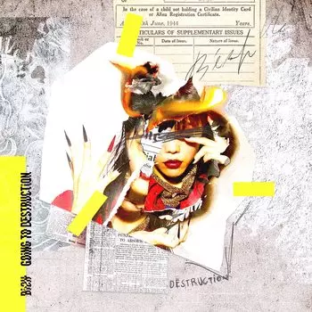 [Эксклюзив Amazon.co.jp] ИДУТ НА РАЗРУШЕНИЕ+MTV Unplugged (CD+DVD) (с наклейкой размером со смартфон)