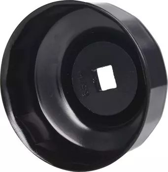 [Эксклюзив Amazon.co.jp] KS TOOLS 3/8-дюймовый ключ для масляного фильтра 65-14 3/8-дюймовый ключ для масляного фильтра 65-14 150.9321