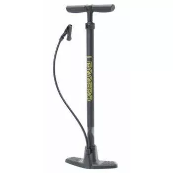 [Эксклюзив. .co.jp] Ручной насос для накачивания велосипеда SAGISAKA LEGGERO, легкий пластиковый насос только для английского клапана, сертифицированный продукт SG Standard 85065, черный