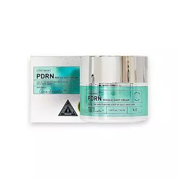 [Эксклюзив для покупок на дому] VT PDRN Needle Shot Cream 50 мл – Интенсивное восстановление и увлажнение кожи