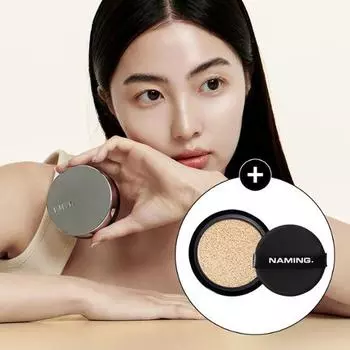 [Эксклюзив] План многослойных подушек с названием (основной продукт + пополнение),Корейская косметика, КПОП 19N