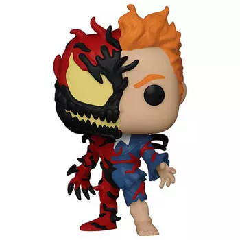 Эксклюзивная американская поп-музыка Spider-Man Carnage! винил