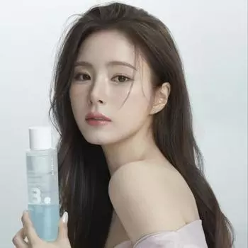 [Эксклюзивная большая вместимость] Banila Co.. Средство для удаления губ и глаз прозрачное 250мл, Корея очищающее средство