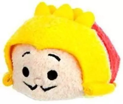 Эксклюзивная игрушка Disney Tsum Tsum Inch Mini Plush King of Hearts от Disney Store 3.5 [Товар]