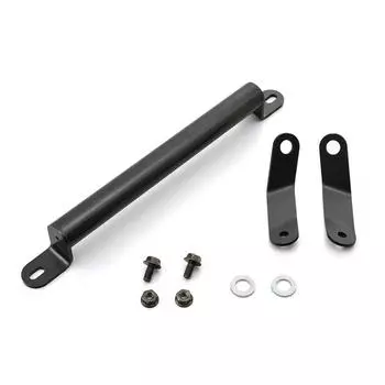 Эксклюзивная планка для мотоцикла Daytona Clamp Bar FE 94924 Tricity/155 Multi-Mount чёрный