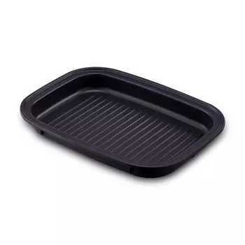 Эксклюзивная плита AIHOM Yakiniku, эксклюзивное использование плиты IH