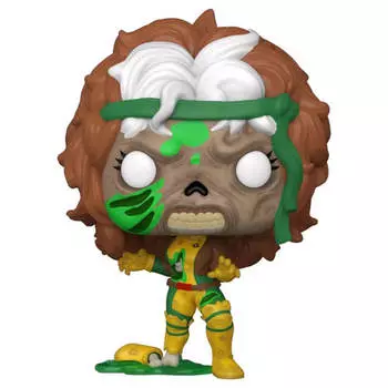Эксклюзивная поп-музыка Marvel Zombies Rogue для США! винил
